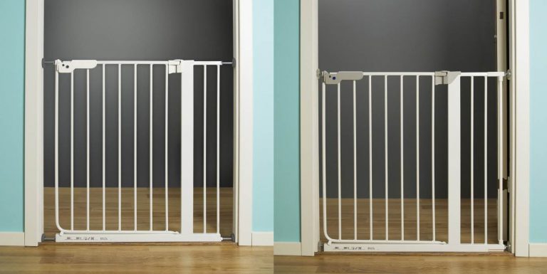 Recall on IKEA Children’s Safety Gate