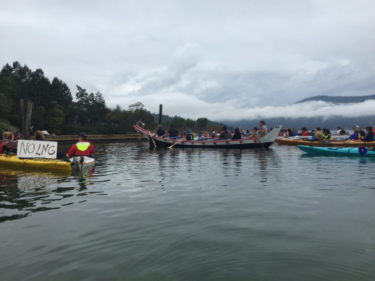 Paddle for the Inlet II This Weekend