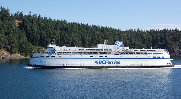 Should BC Ferries Become a Public Service Instead of a For-Profit Company?