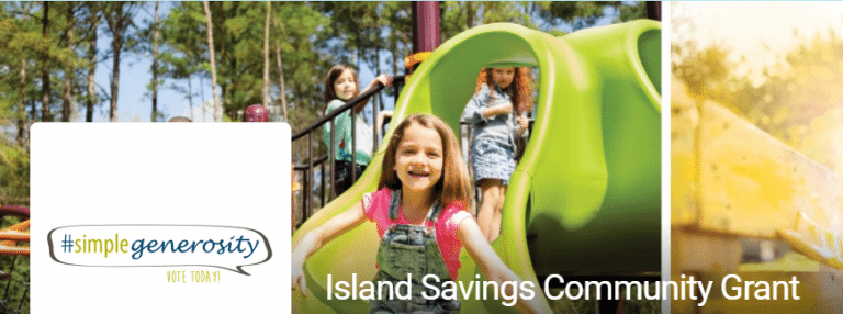 Several Cowichan Non-Profits In Race for Island Savings Grant