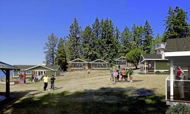 Camp Shawnigan to come back bigger than ever