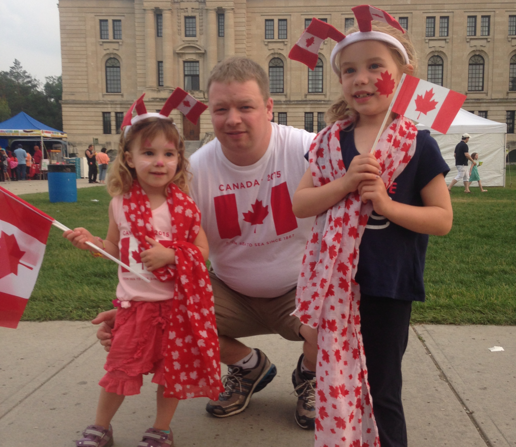 Canada Day Celebrations in Nanaimo - My Cowichan Valley Now