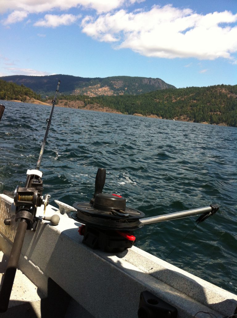 New fishing regulations disappointing:  BC Chamber