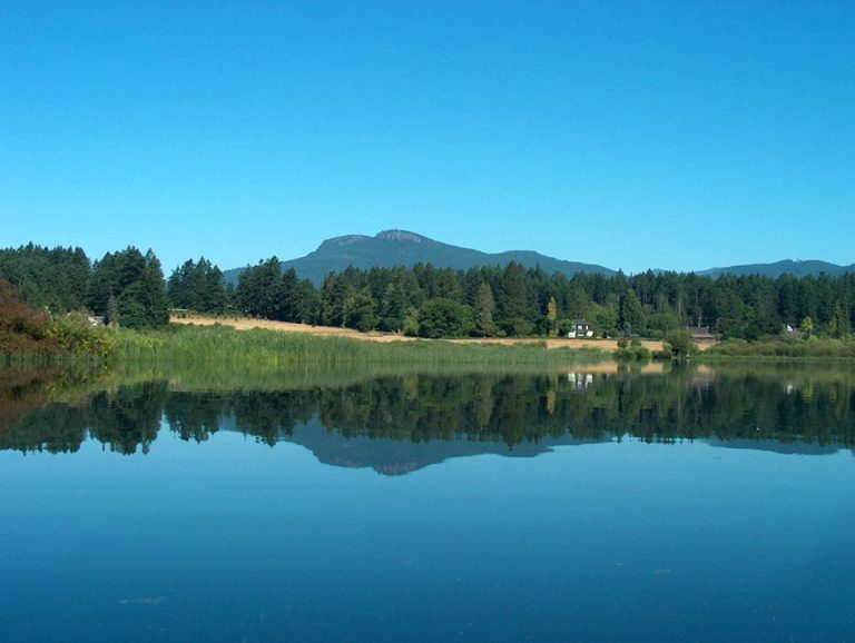 ‘We want the Cowichan Valley to feel like this is their team’: Rowing Canada reflects on its roots