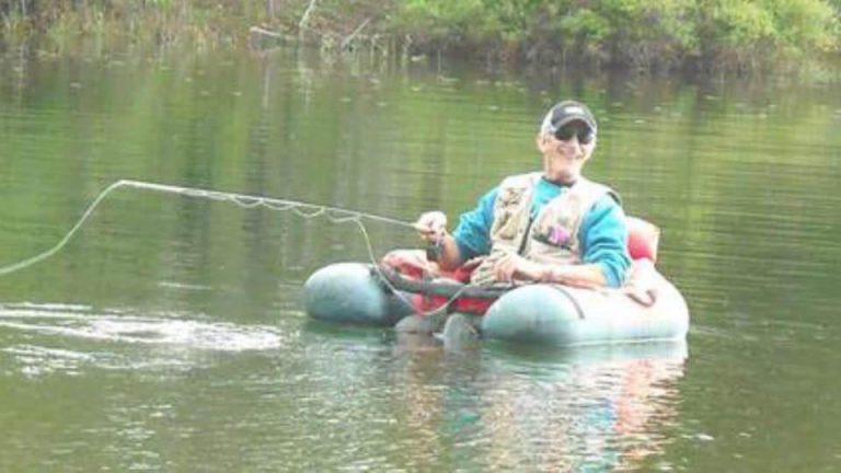 Search of Lake Cowichan for Missing Fishermen Still Unsuccessful