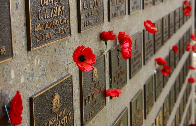 War letter database shows the individual lives of Canadian soldiers