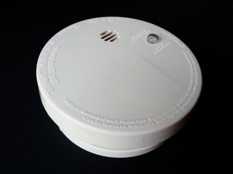 Vancouver Island fire chief stresses importance of working smoke alarms