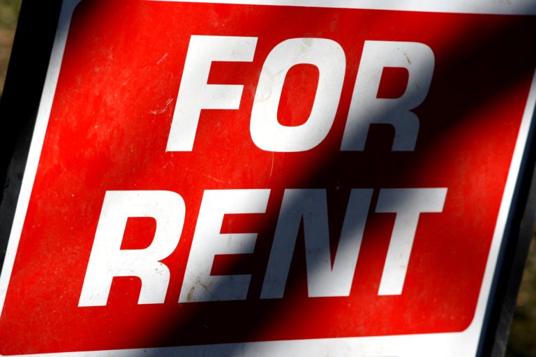 B.C extends rent freeze, stops rent increases until July 2021