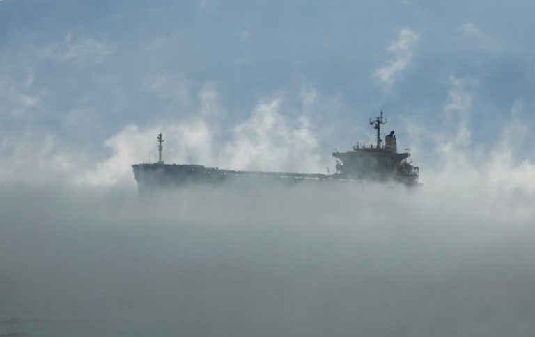 Restrictions on ships anchoring in the Southern Gulf Islands here to stay