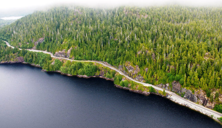 Heading to Tofino or Ucluelet? Ten-hour closure planned for Highway 4