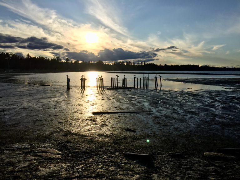 Southwest ridge means sun sticking around across coastal B.C.