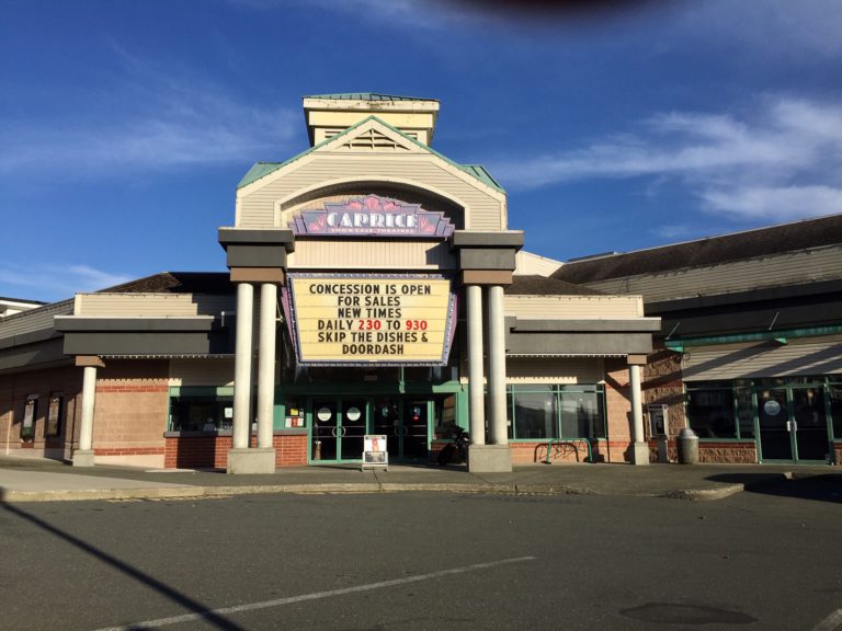 Movie-lovers rejoice: Landmark selling tickets ahead of Tuesday’s anticipated reopening