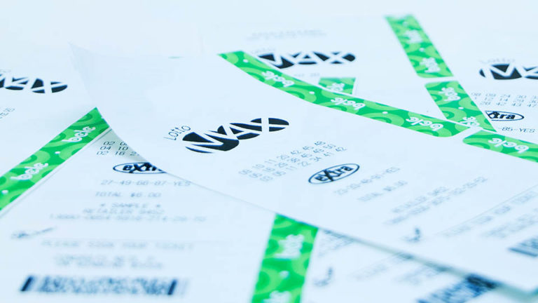 Vancouver Island lotto max player wins $1M