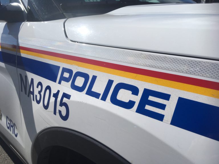 Charges laid following unsuccessful attempt to rob an elderly woman in Duncan