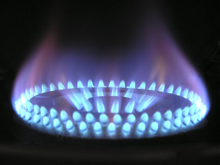 Gas Appliances May Be Fuelling Your Carbon Footprint