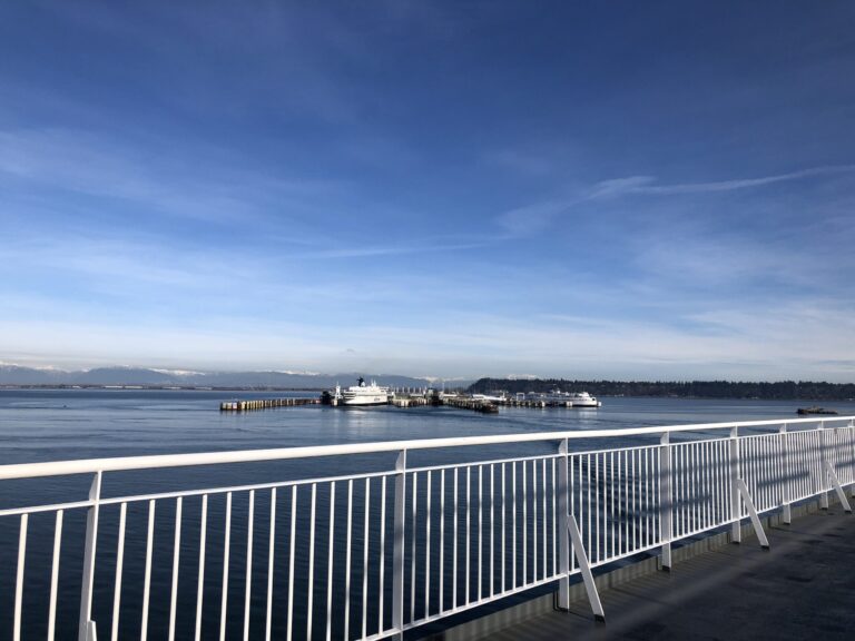 BC Ferries schedule adjustments extended to June