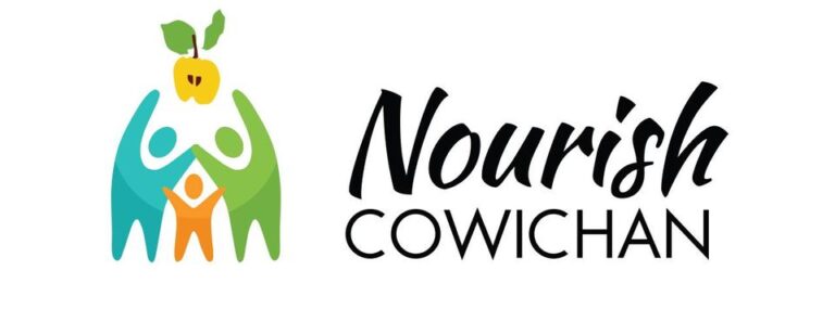 Nourish Cowichan Celebrates Anniversary