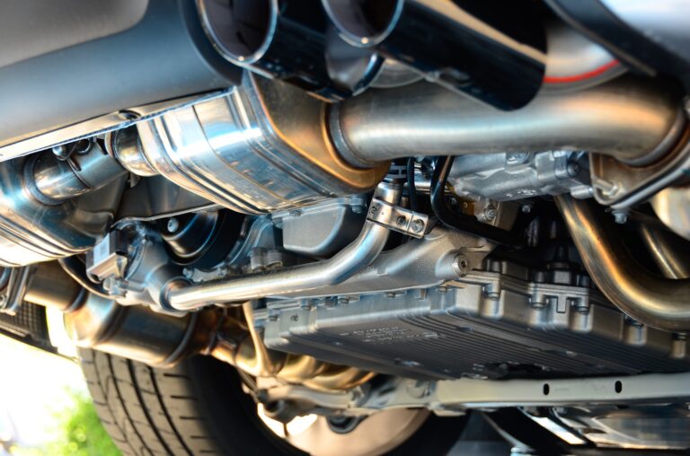 Province cracking down on catalytic converter theft