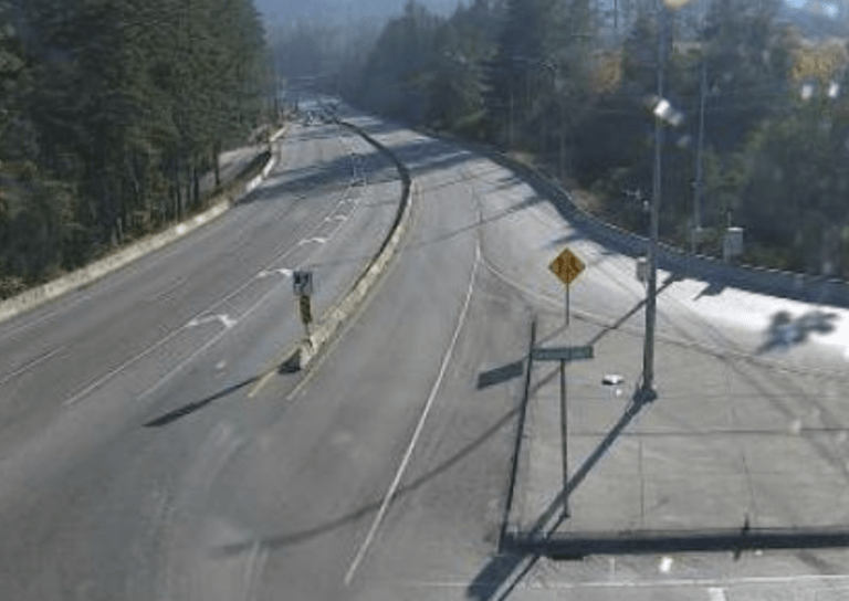 Safety and Transit Improvements Considered for Malahat Highway-Shawnigan Lake Road Intersection