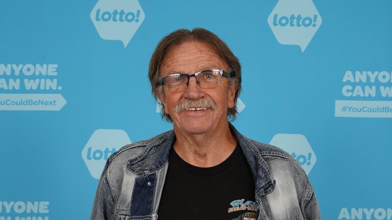 Urge to Scratch a Lotto Ticket Sends Duncan Man on a Trip to Maui