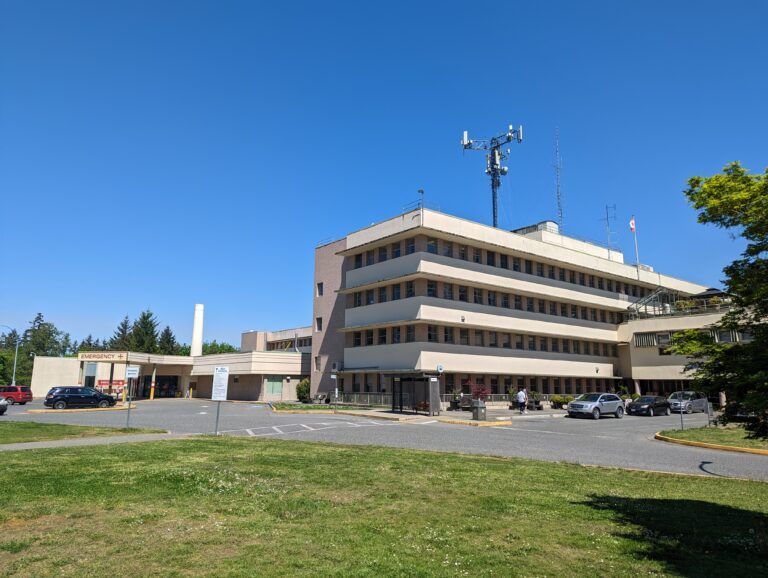 Fate of current hospital in Duncan unknown, no answers from province or Island Health 