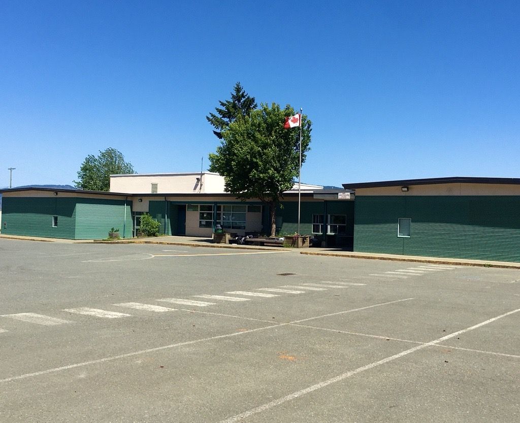 Bench Elementary School Celebrates 150 Years - My Cowichan Valley Now