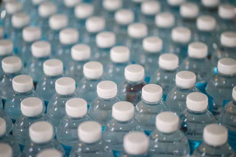 Duncan man organizing bottled water drive ahead of hot weather