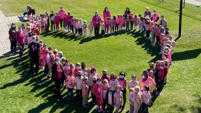 Pink Shirt Day officially accepting designs from Indigenous artists this summer