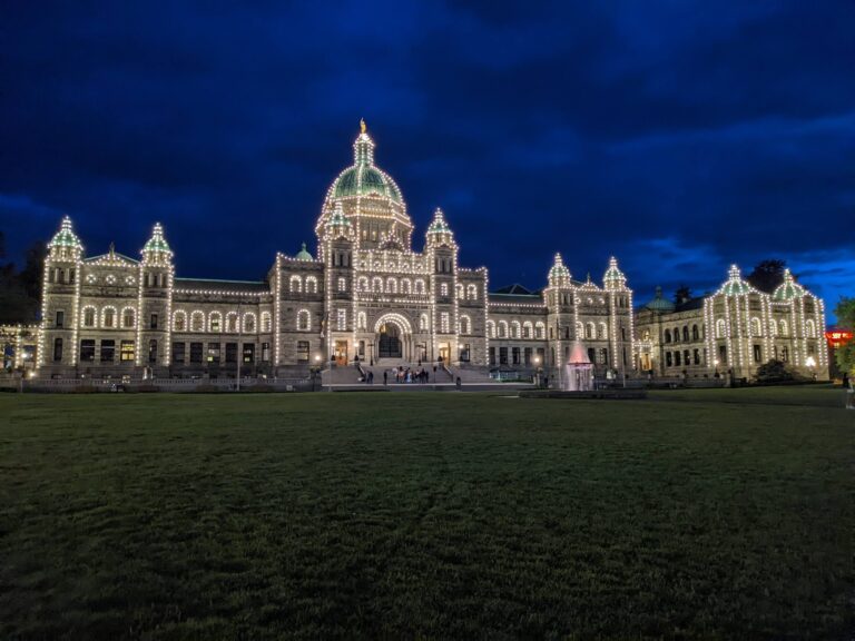 Municipal union calls on next BC government to address key problems