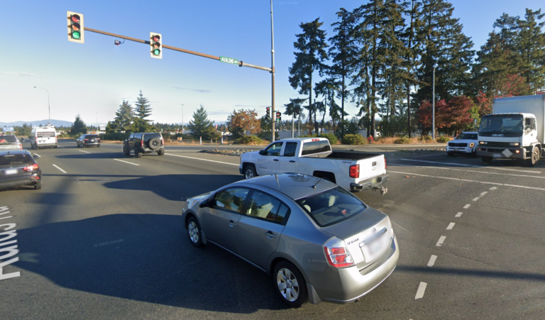 BC drivers embrace photo radar cameras, want lower residential speeds