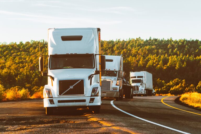 Some commercial trucks to be powered by hydrogen soon in B.C.