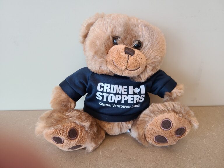 Central Island Crimestoppers helps traumatized children