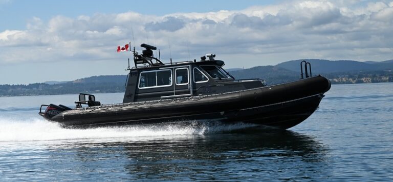 RCMP step up marine patrols and impaired driving checkpoints around Lake Cowichan ahead of the long weekend