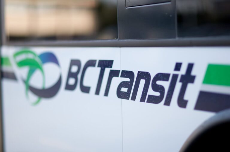 Talks planned next week in Cowichan transit strike