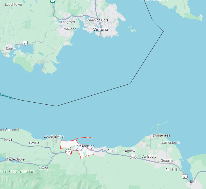 Scheme to smuggle drugs to Vancouver Island with a jet ski foiled by FBI, RCMP