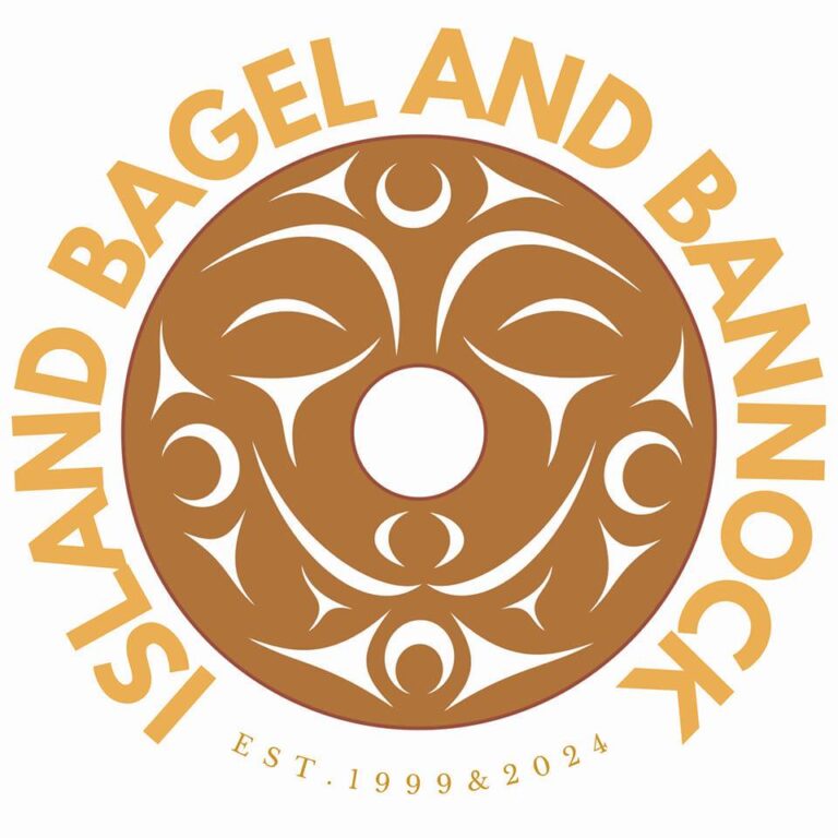 Beloved bagel spot revived as a business to benefit First Nations in Cowichan Valley