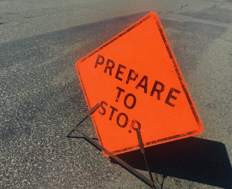 Malahat Roadwork Begins this Weekend