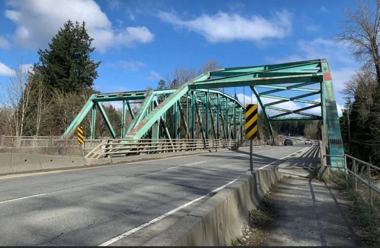 Bridge repairs continue starting in November, leading to longer commutes 