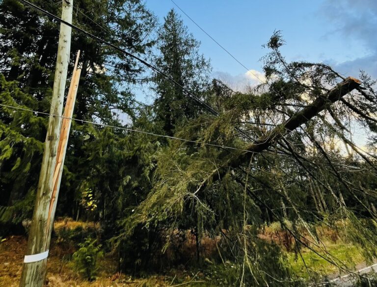 Coastal communities prepare for severe weather impacts