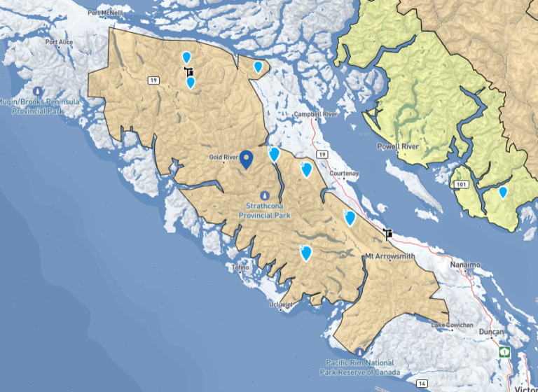 Winter storms leave Island mountains avalanche-prone this weekend