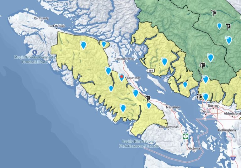 Be aware of avalanche threat before heading into the backcountry