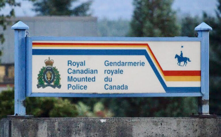 Three Port Alberni men face charges for sexual offences against minors