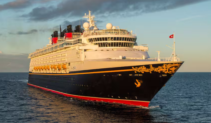 Disney ships to set sail from Vancouver, as cruise season starts this month