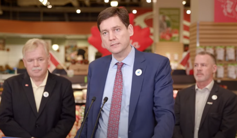 Province launches ‘Buy BC’ ad campaign, expands efforts to promote local food