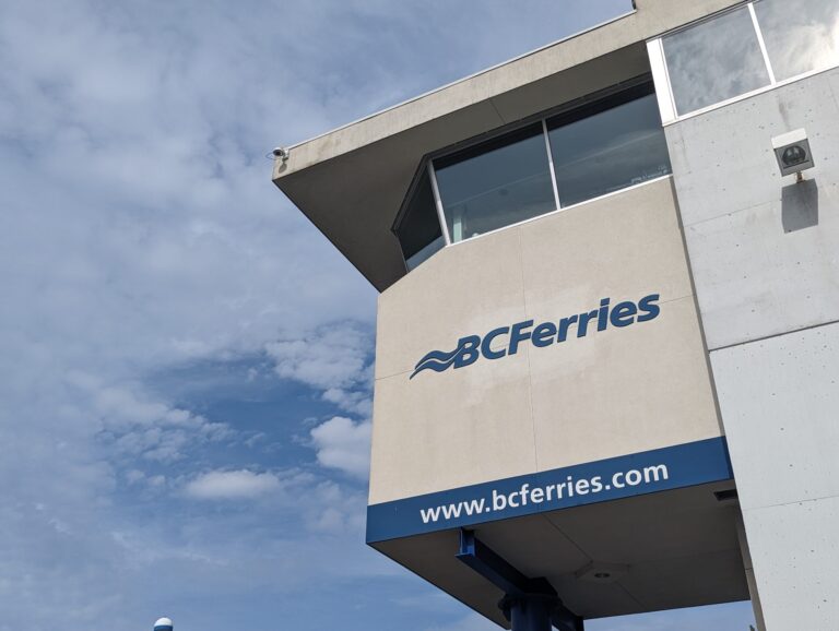 Survey on BC Ferries engagement open to public